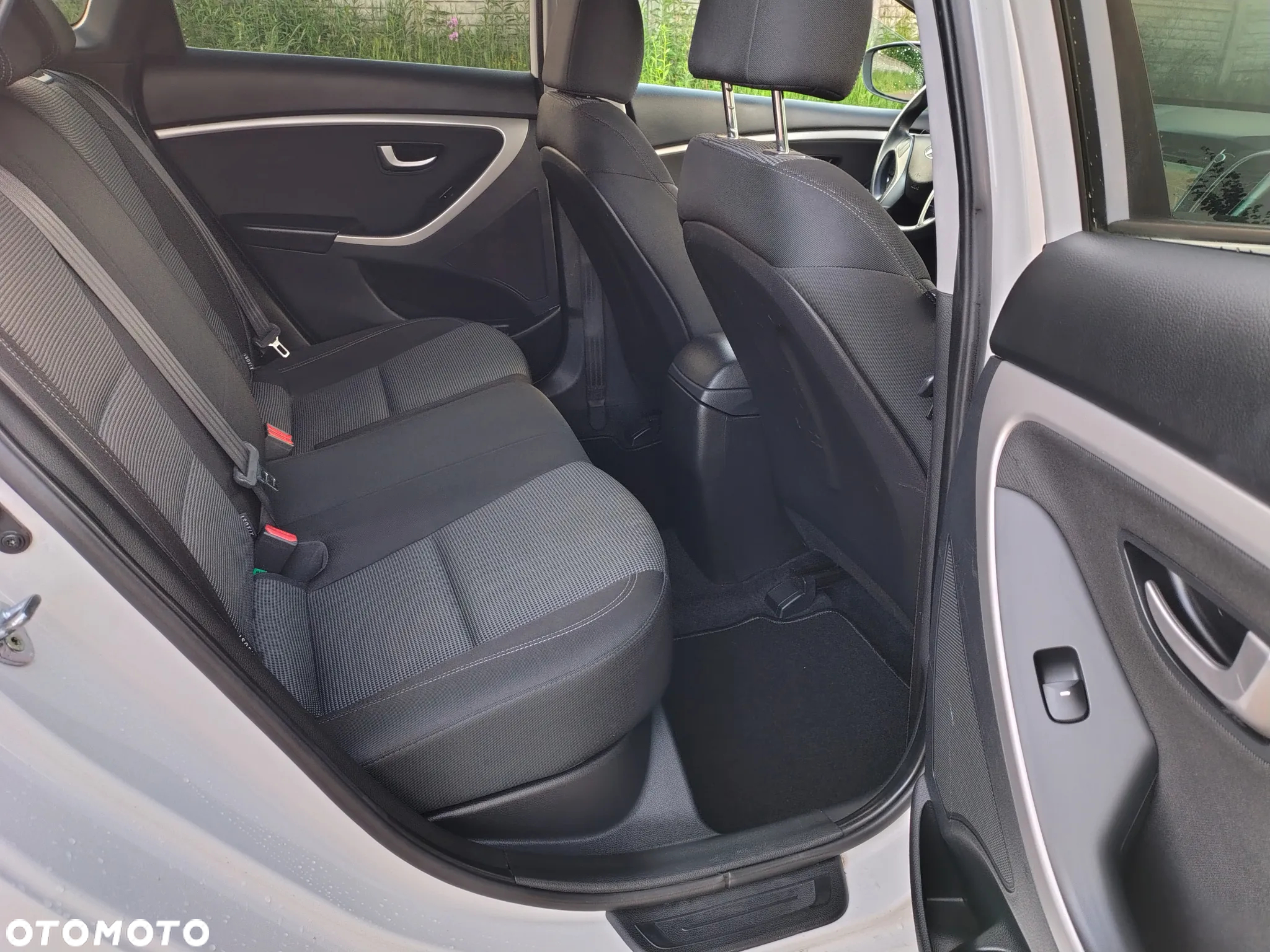 Hyundai i30 - 14