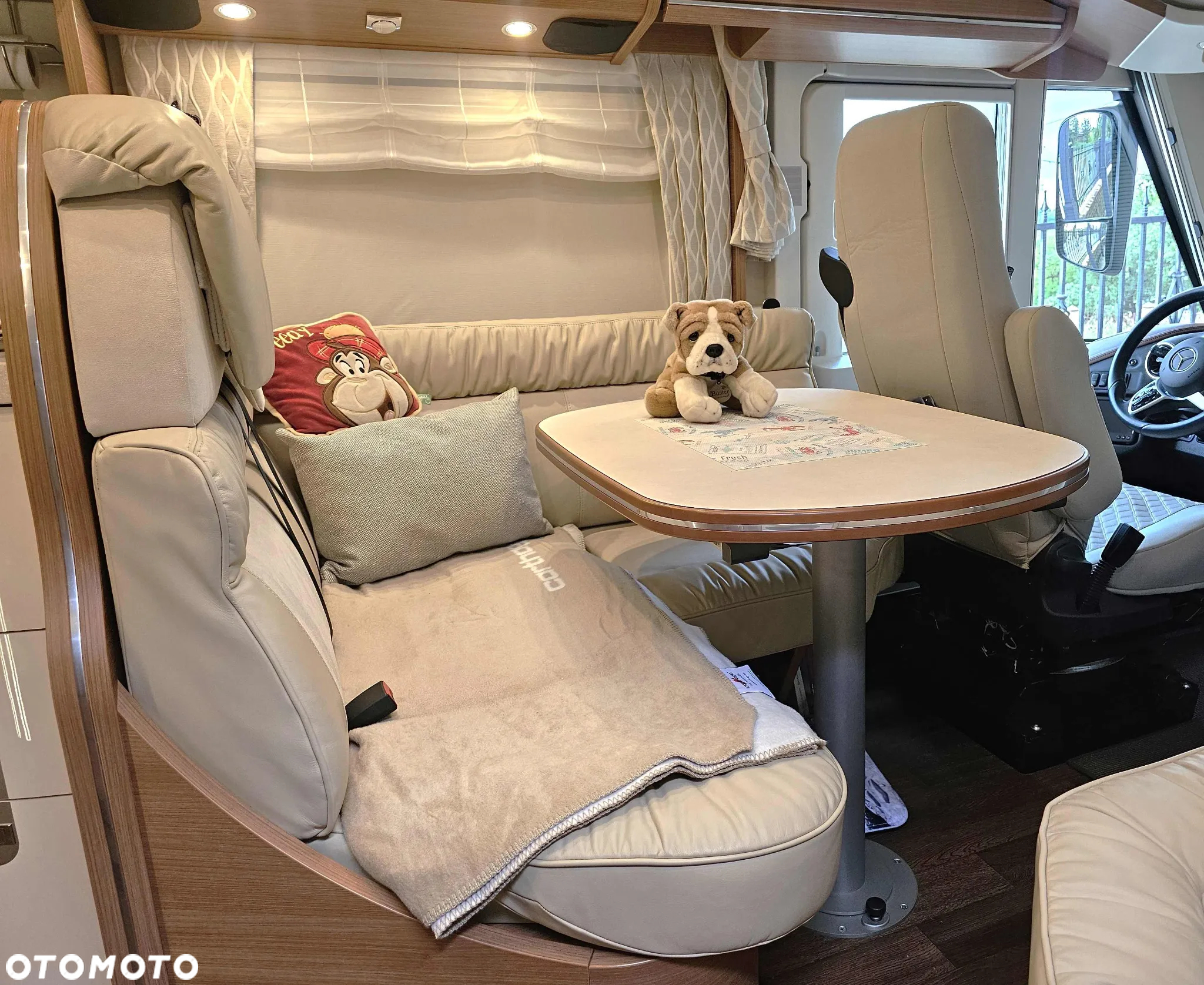 Carthago CHIC C-LINE 5.0 QB - 23