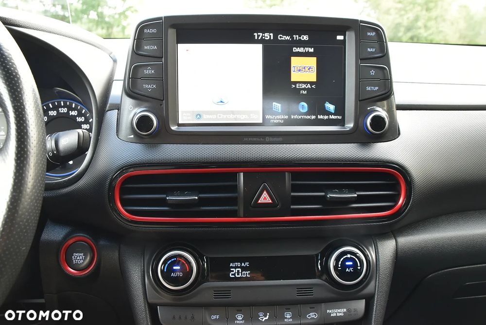 Hyundai Kona - 33
