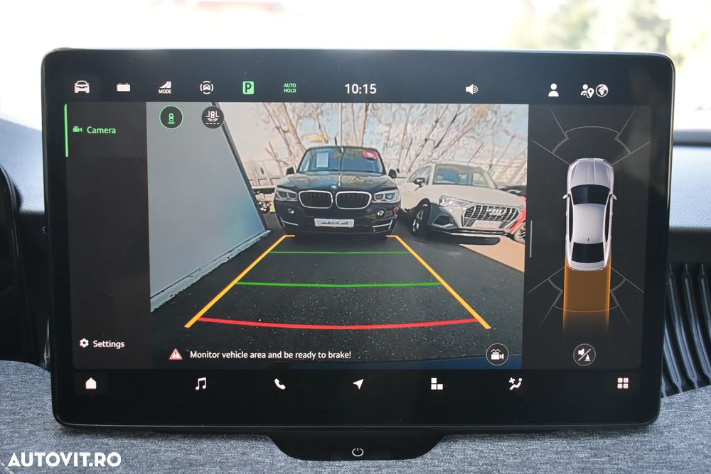 Skoda Superb 1.5 TSI 150 CP DSG PHEV Selection - 22