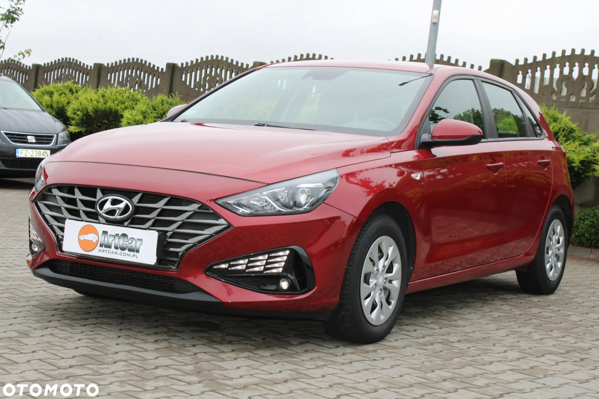 Hyundai i30 1.5 DPI Classic + - 2