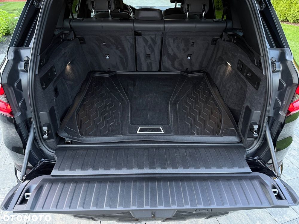 BMW X5 xDrive40d mHEV - 18