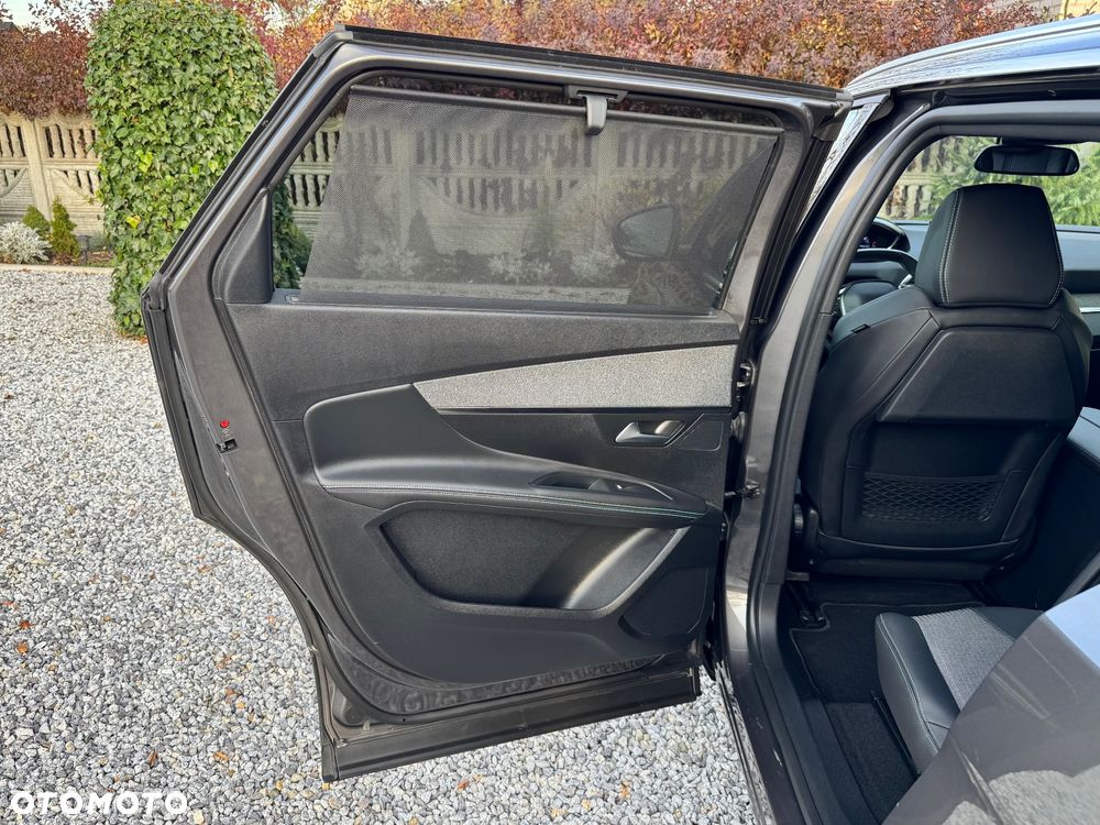 Peugeot 5008 1.5 BlueHDi Allure Pack S&S EAT8 - 21