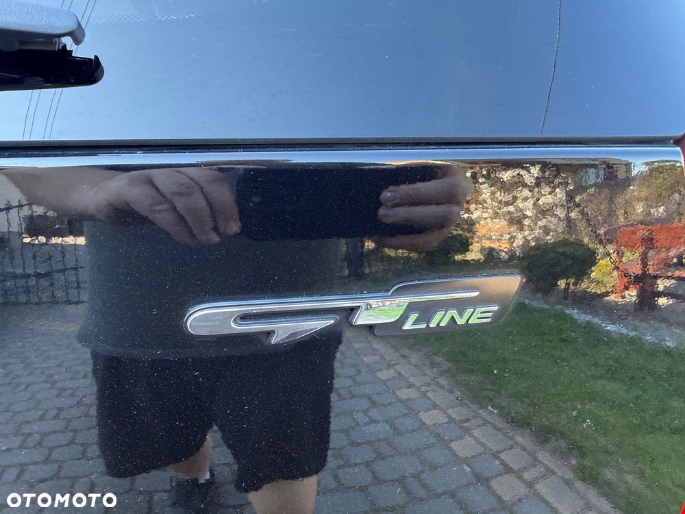 Kia Picanto 1.2 ISG GT Line - 19