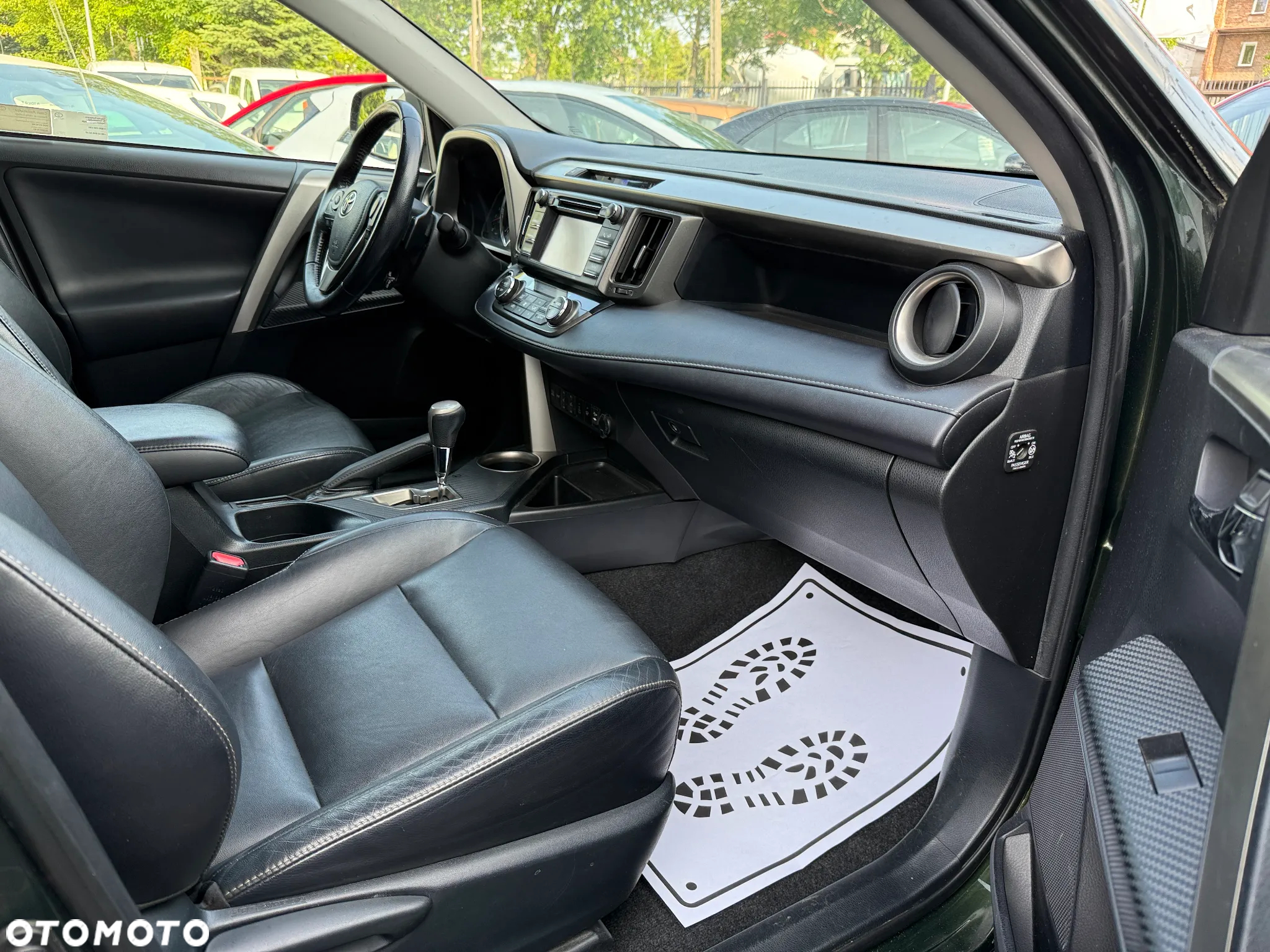 Toyota RAV4 - 19