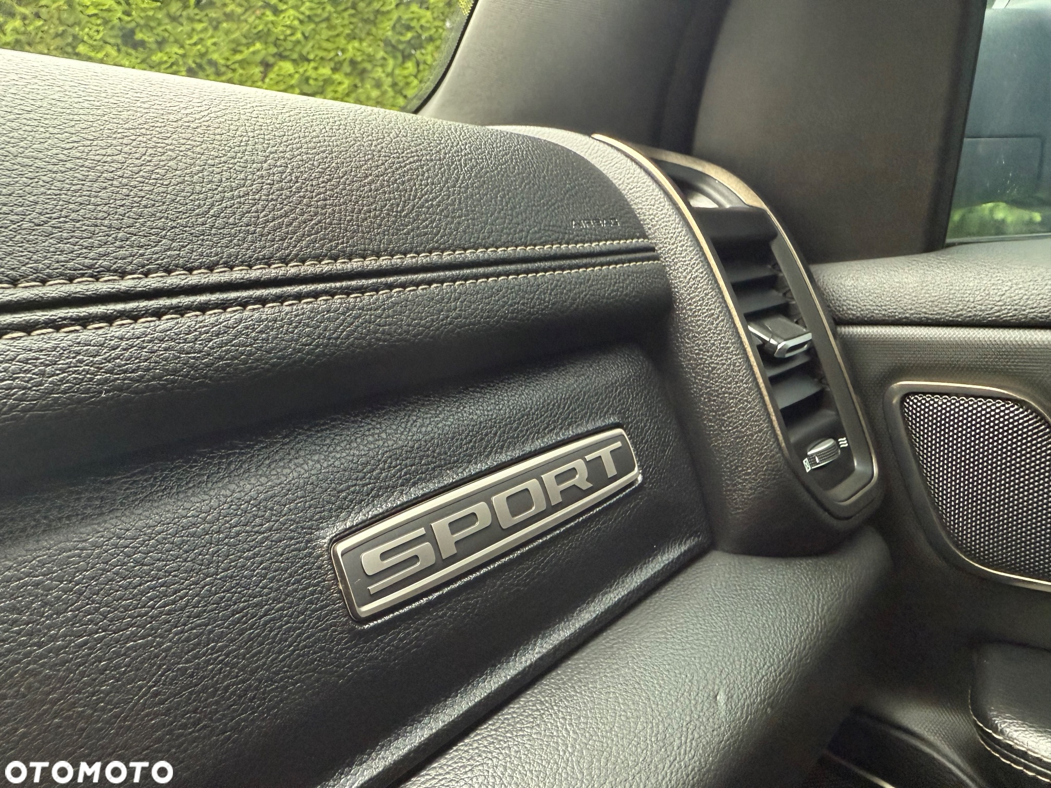 Dodge RAM 1500 5.7 4x4 - 28