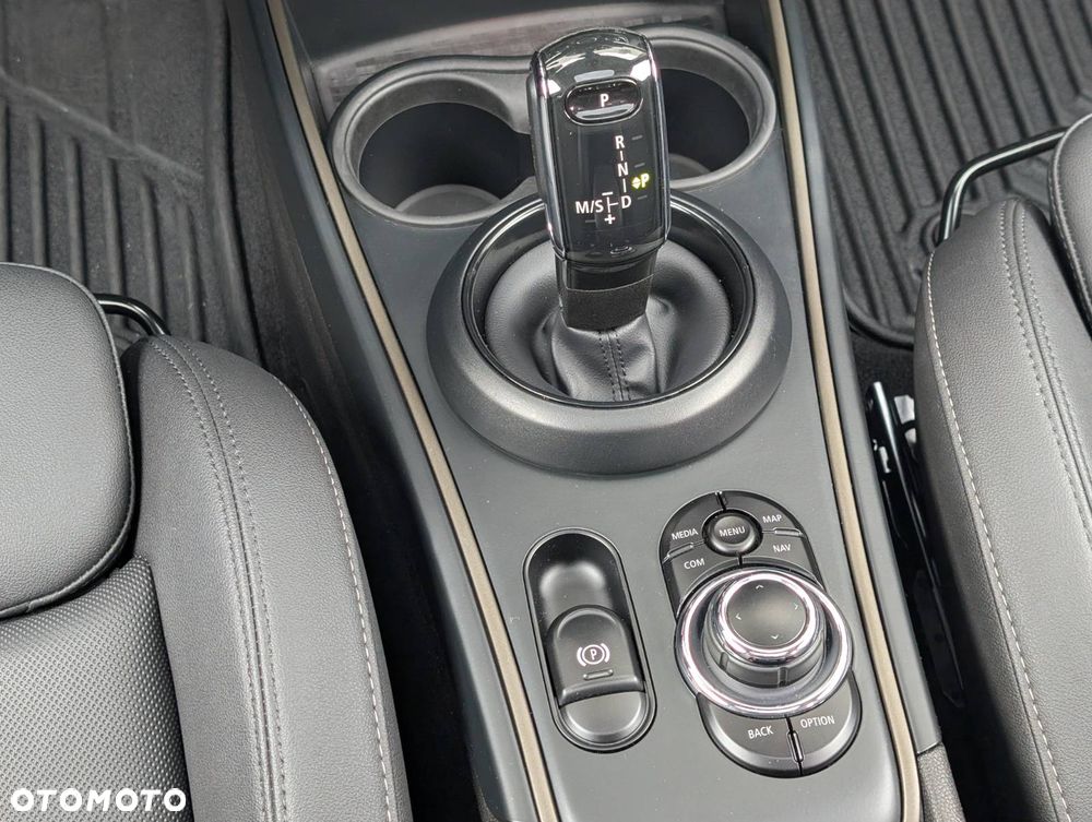 MINI Countryman - 17