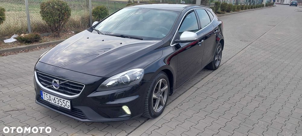Volvo V40 - 1