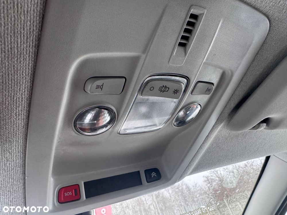 Citroën C4 Cactus PureTech 110 Stop&Start EAT6 Shine - 18