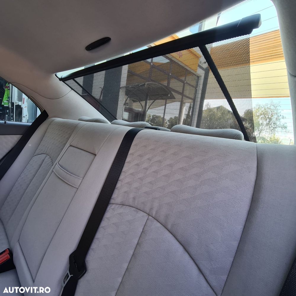 Mercedes-Benz E 220 CDI Automatik Classic - 11