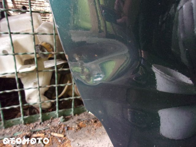 MASKA MAZDA 626 97-00 - 2