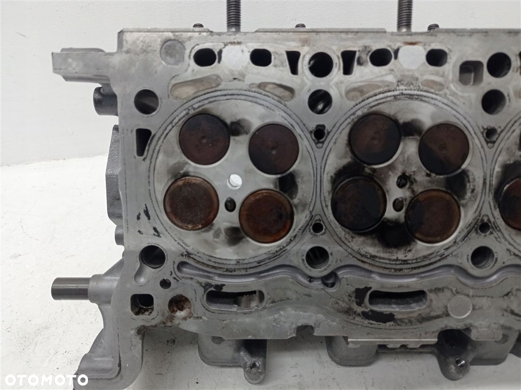 GŁOWICA PRAWA Z WAŁKAMI AUDI A6 A7 Q5 3.0 TDI BITURBO CGQ 0594AS / 059.4.AS - 10