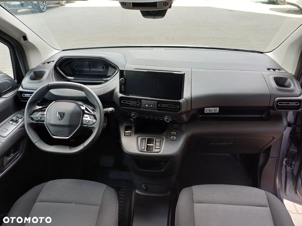 Peugeot Partner - 27