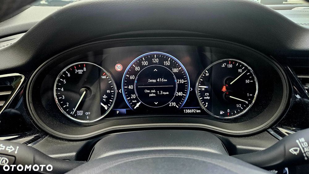 Opel Insignia CT 1.6 T Exclusive S&S - 13