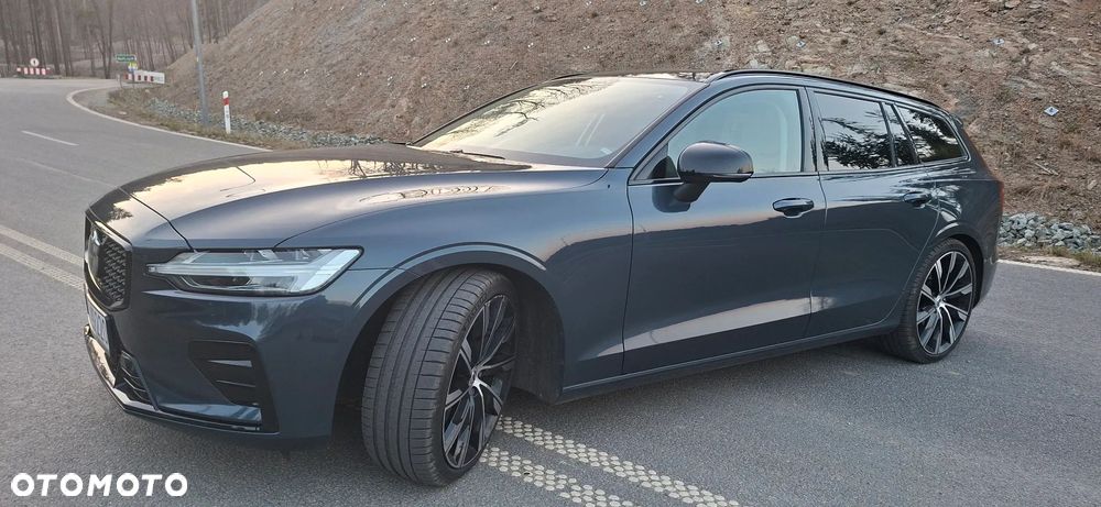 Volvo V60 - 6