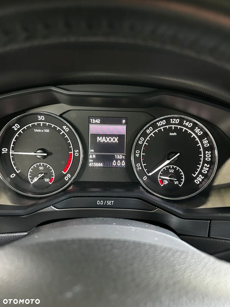 Skoda Superb 2.0 TDI 4x4 Style DSG - 12
