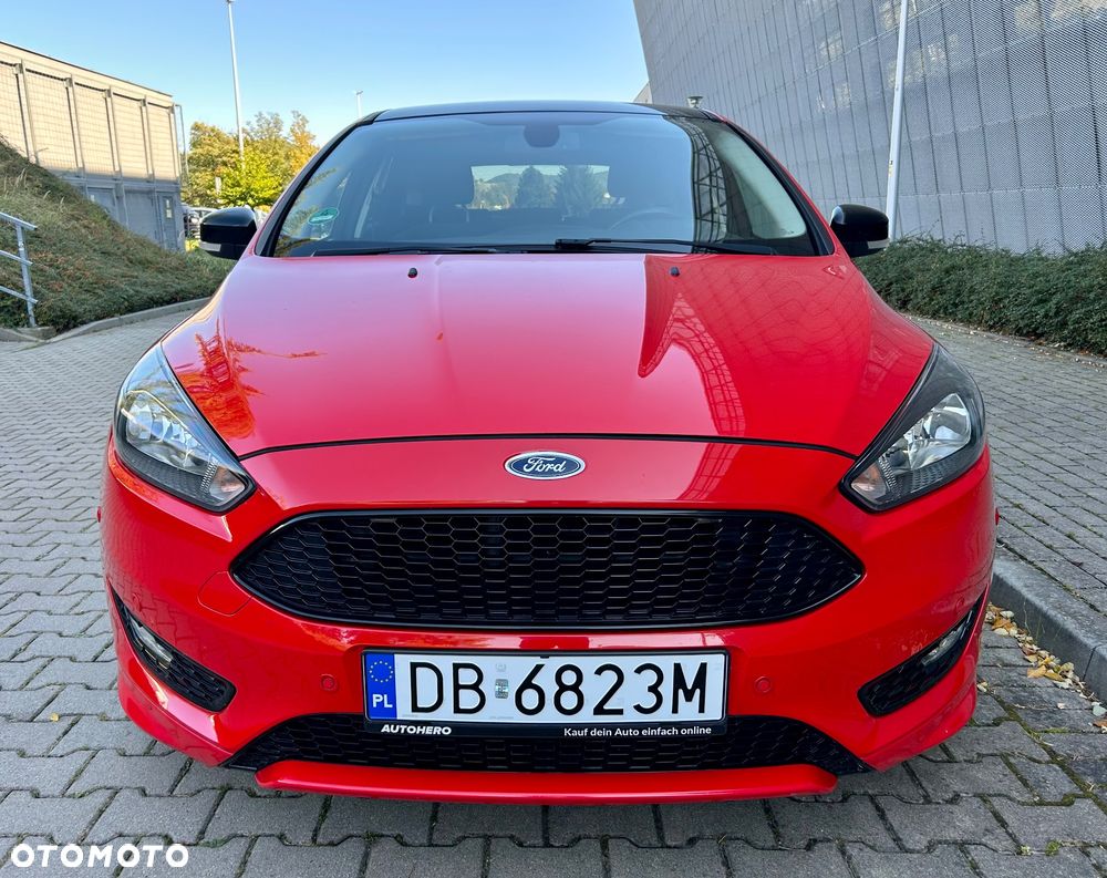Ford Focus - 3