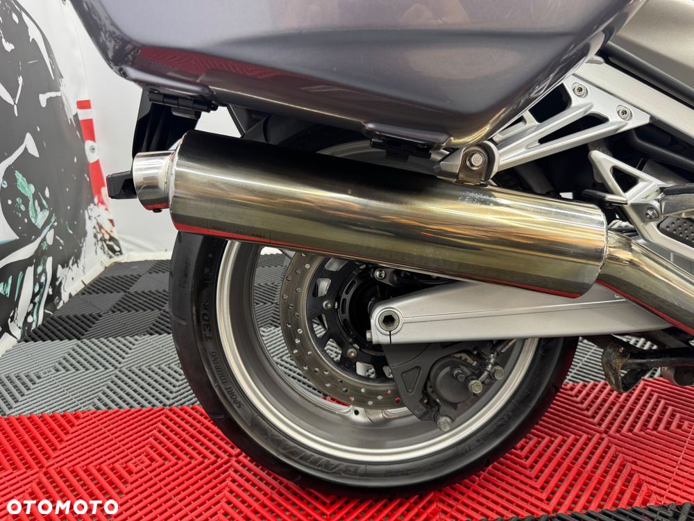 Yamaha FJR - 30