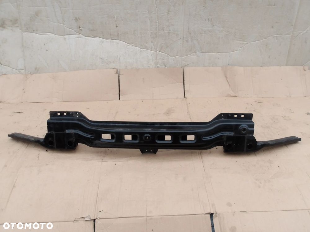 WZMOCNIENIE BELKA ZDERZAKA PRZOD HYUNDAI H350 - 1