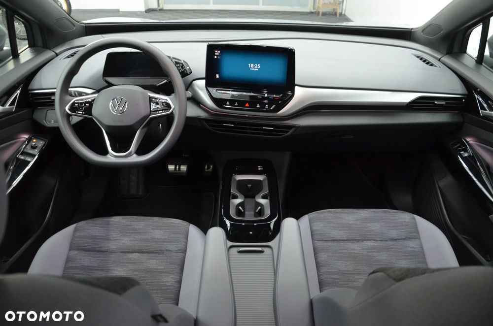 Volkswagen ID.4 Pro - 15
