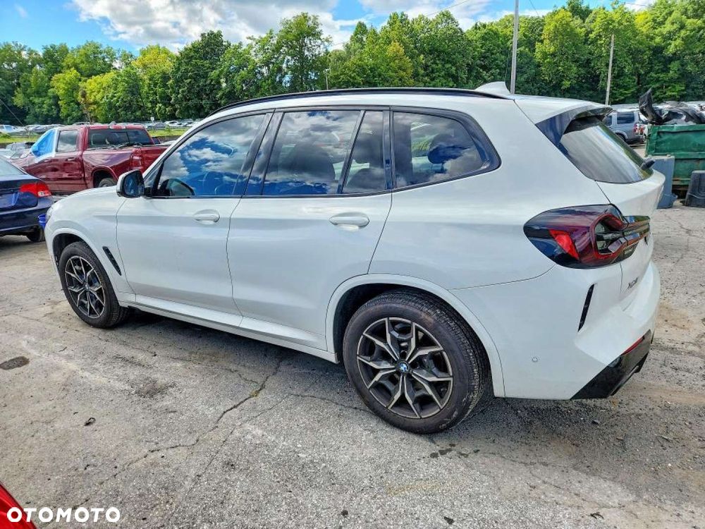 BMW X3 - 3