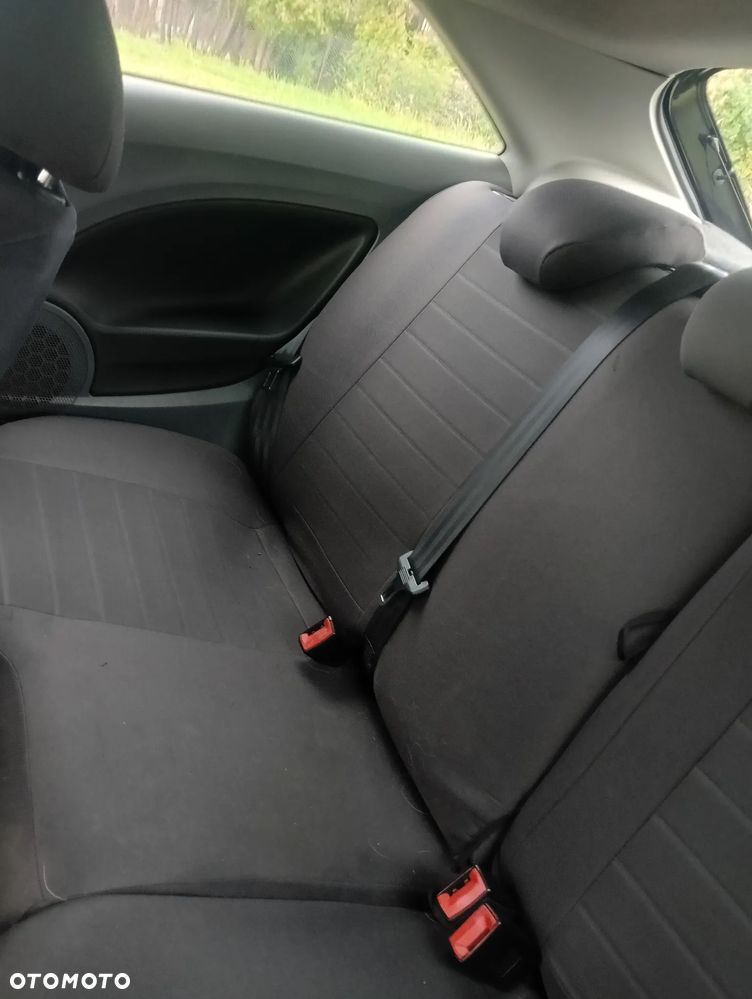 Seat Ibiza SC 1.4 16V Style - 34