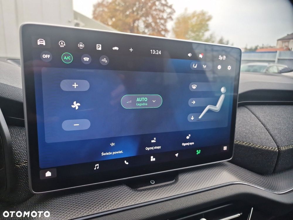 Skoda Kodiaq 2.0 TDI 4x4 Selection DSG - 23