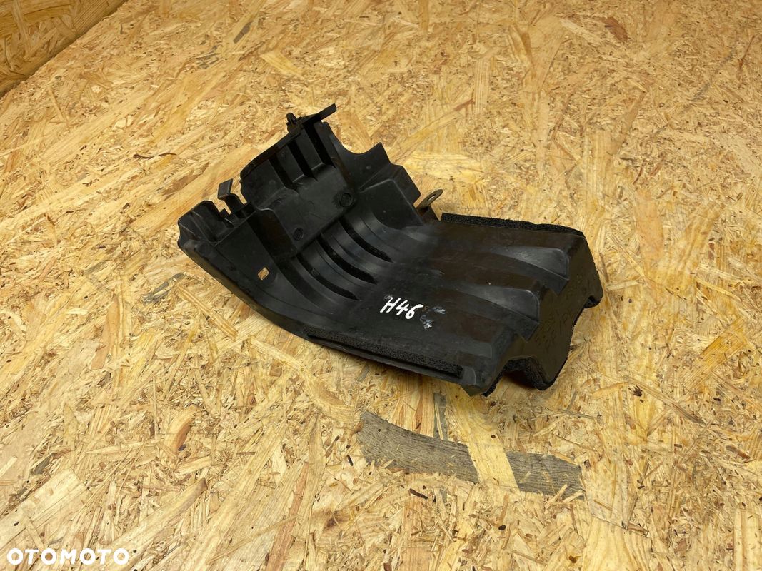 WLOT KIEROWNICA POWIETRZA LEXUS RX IV 450H 53291-48020 2015- - 1