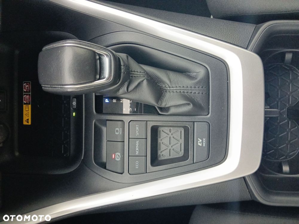 Toyota RAV4 - 17