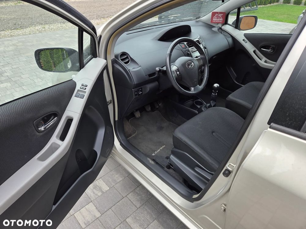 Toyota Yaris 1.33 VVT-i Edition - 18