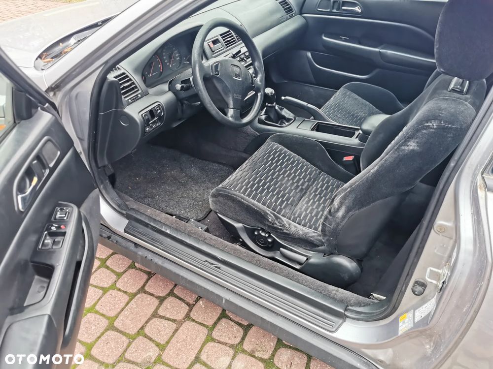 Honda Prelude 2.0i-16 - 10