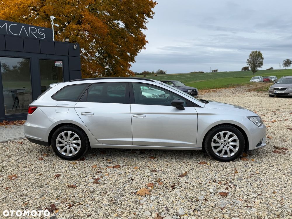 Seat Leon - 7