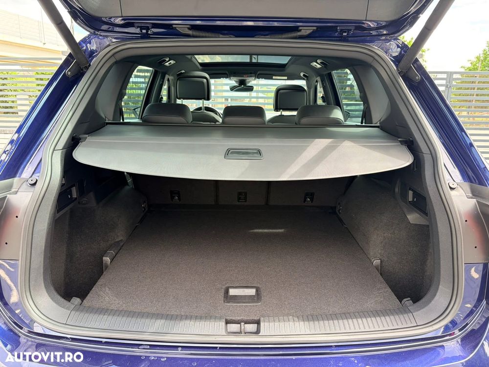 Seat Tarraco 2.0 TDI 4DRIVE DSG SCR Xcellence - 19