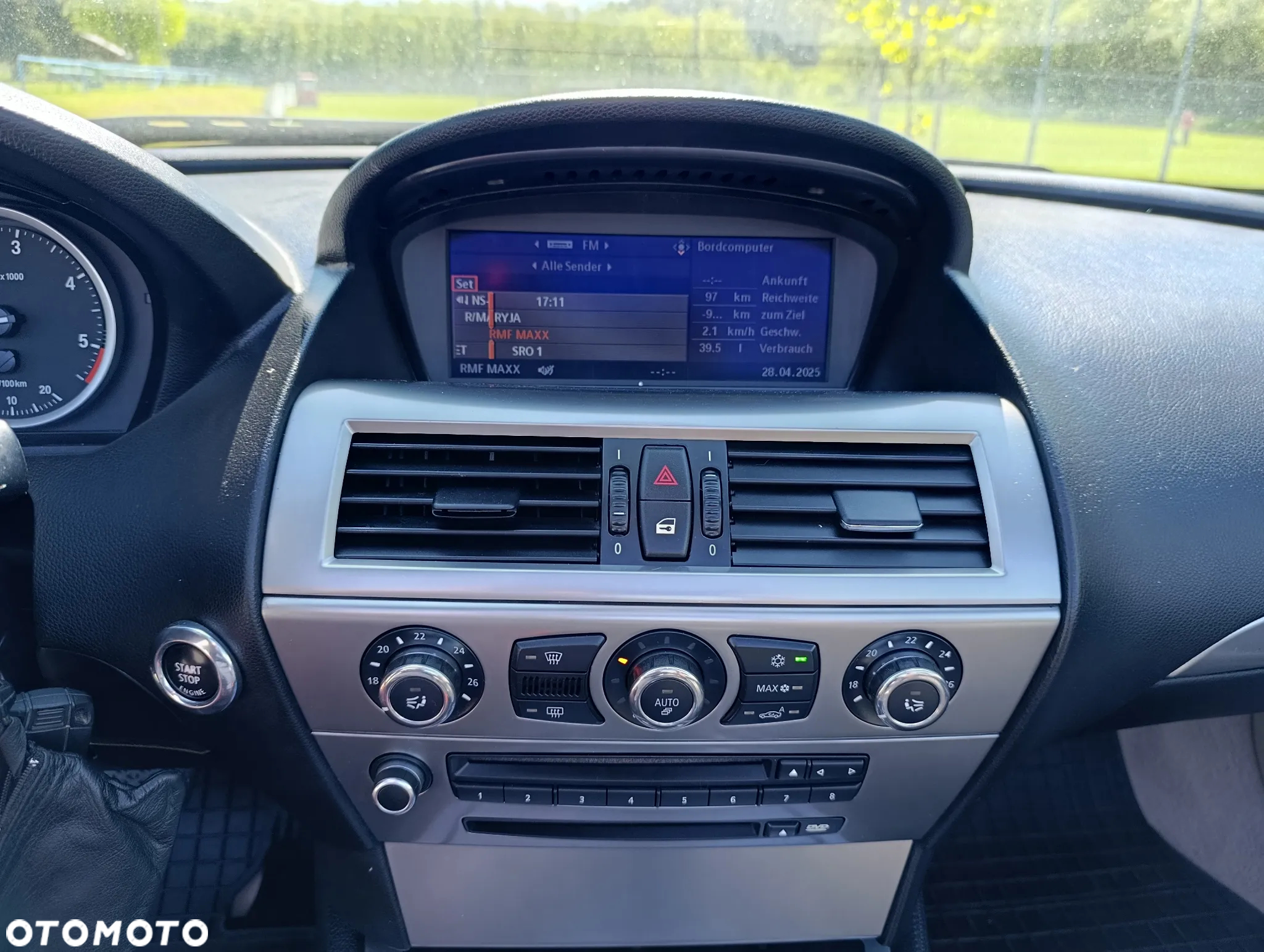 BMW Seria 6 635d - 17