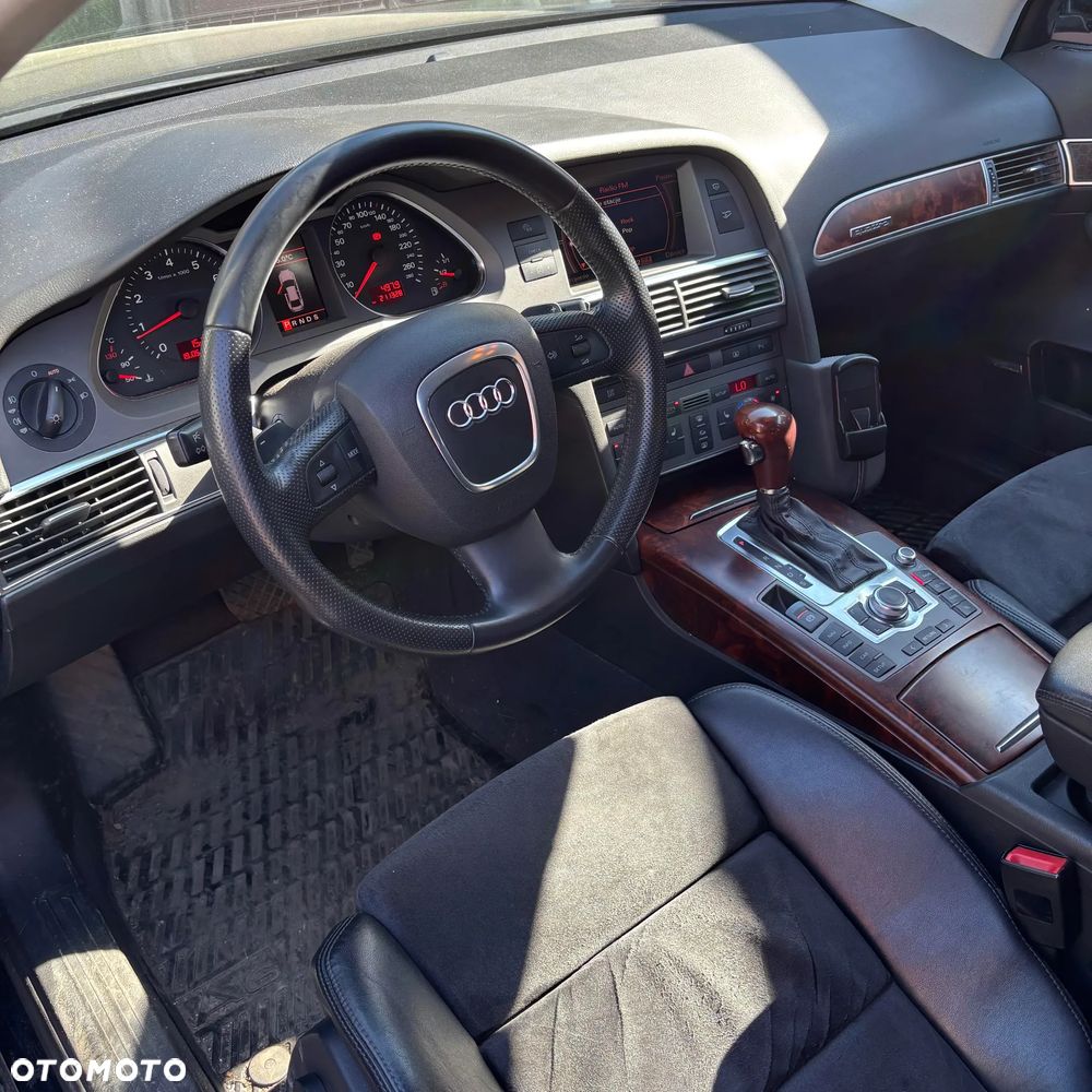 Audi A6 Limousine - 5