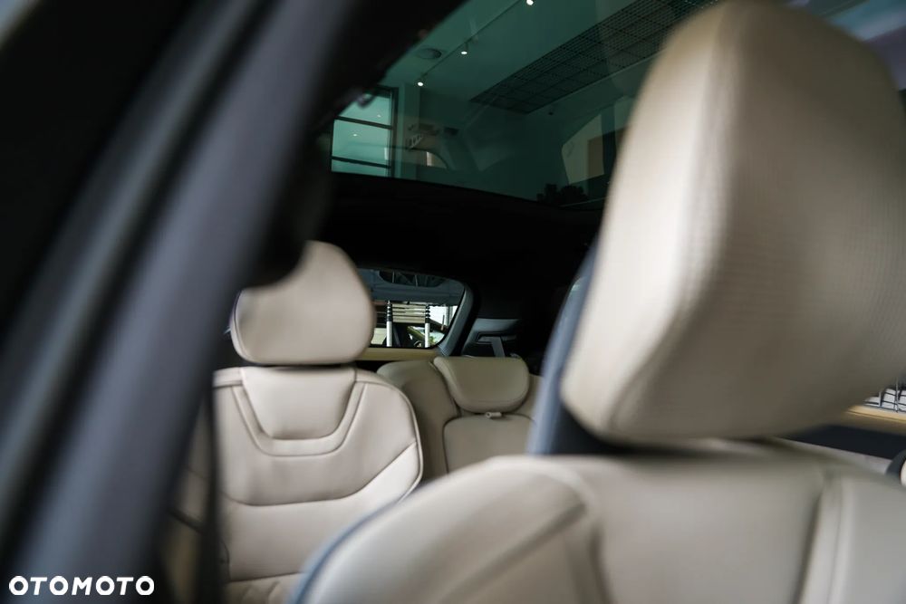 Volvo EX90 111kWh Twin Performance AWD Ultra 7 os - 17