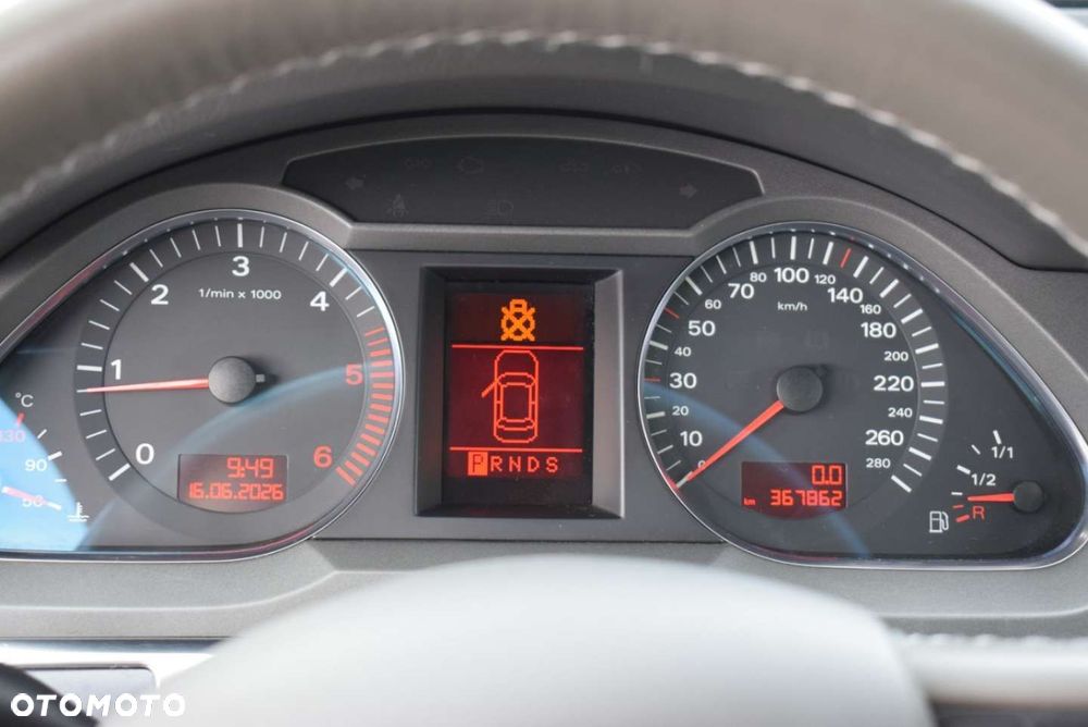 Audi A6 Limousine - 25