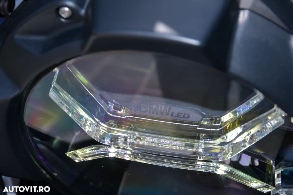 BMW R1250GS Adventure - 15