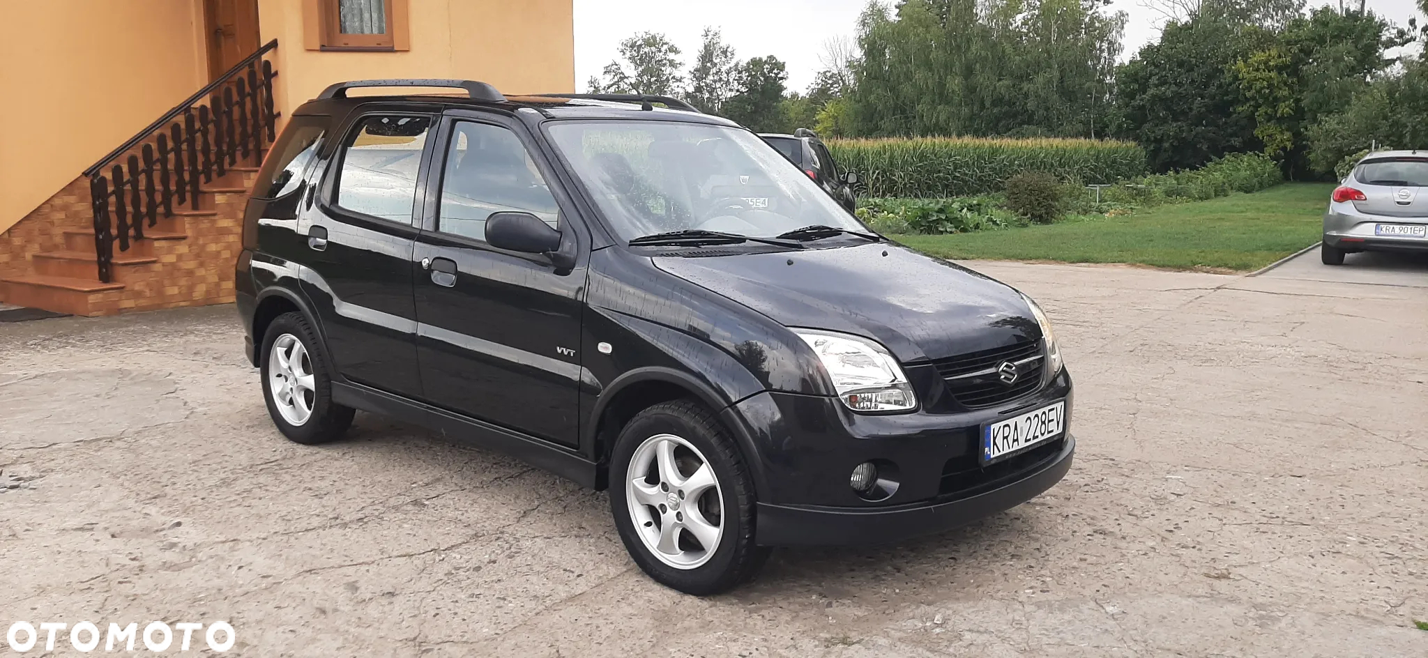 Suzuki Ignis - 22