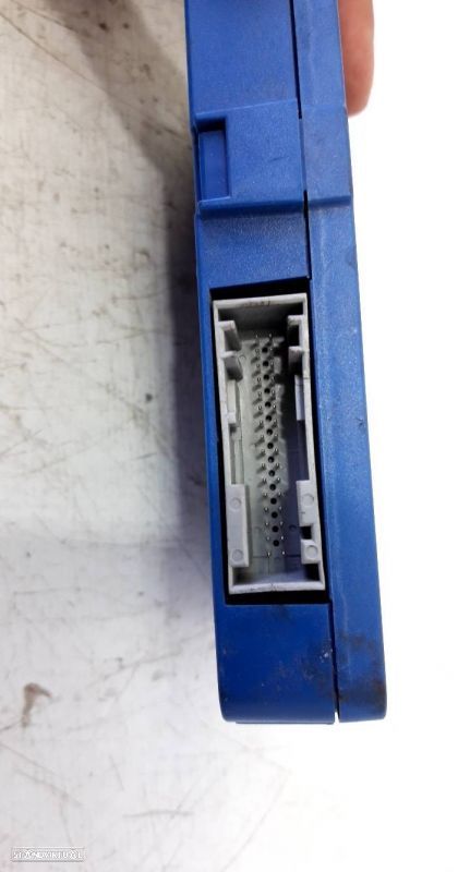 Modulo Electronico Toyota Corolla (_E12_) - 2