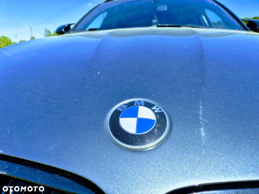 BMW Seria 3 320d DPF Edition Exclusive - 11