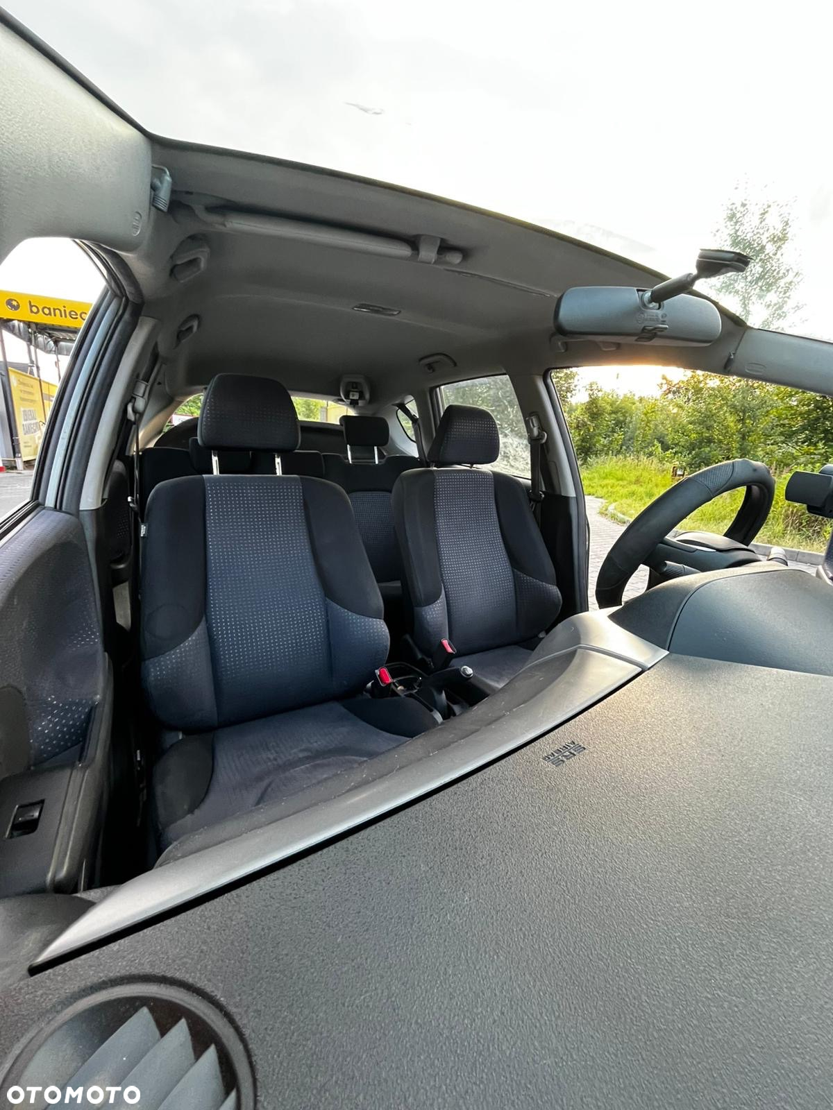 Honda Jazz - 12