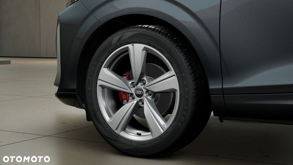 Audi Q3 Sportback - 5