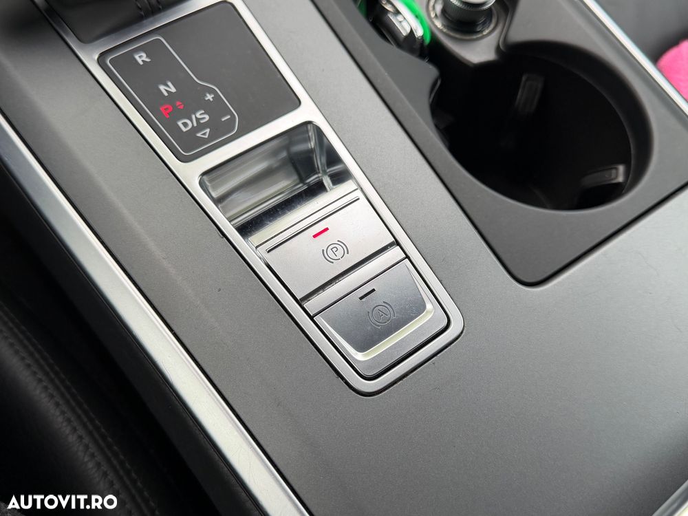 Audi A6 40 TDI quattro S tronic - 27