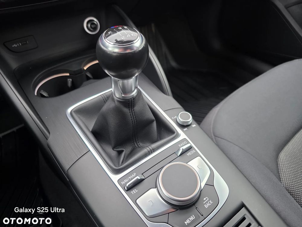 Audi A3 Sportback - 36