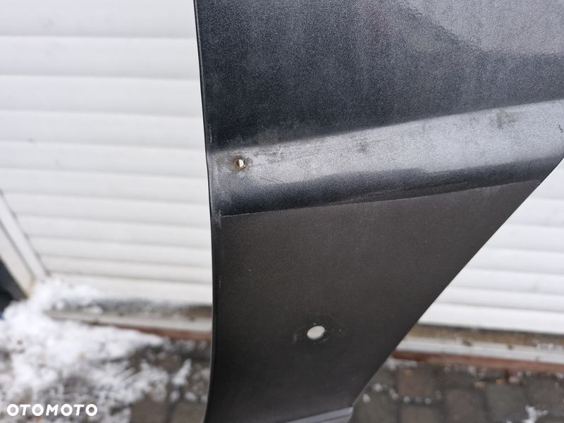 TATA SAFARI II 2 BŁOTNIK PRAWY PRZÓD PRZEDNI - 7