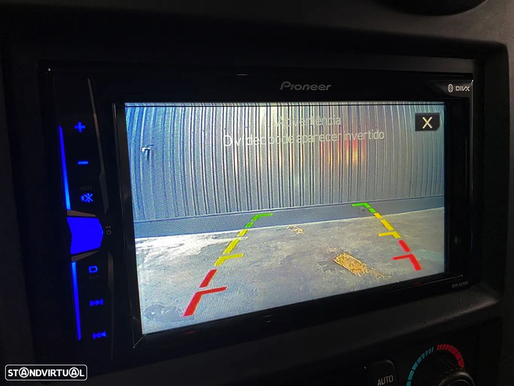 Hummer H2 6.0 SUT - 32