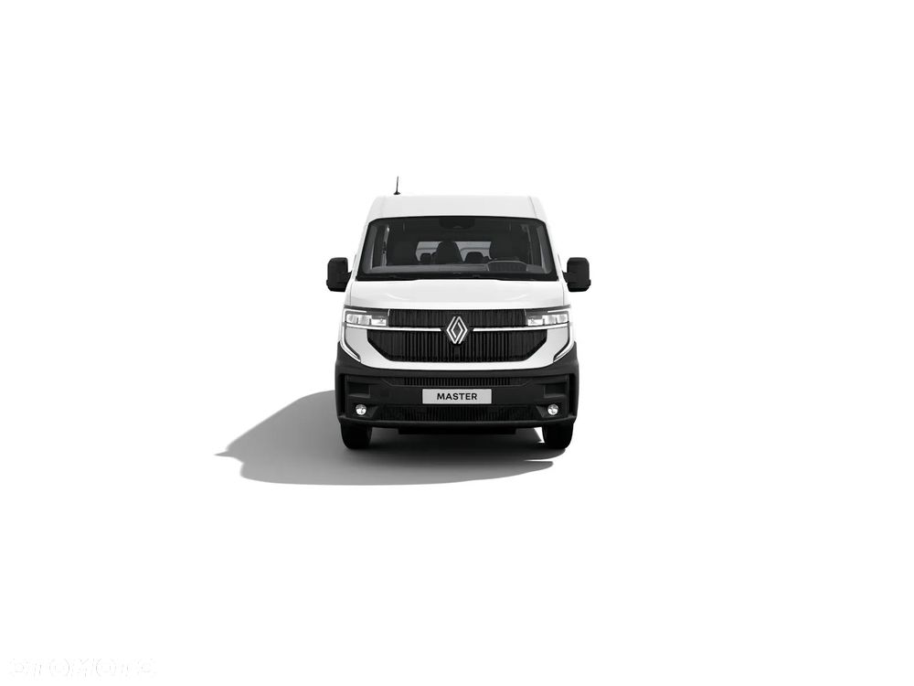 Renault Master Brygadowy 170KM - Zadzwoń 726-349-457 - 2