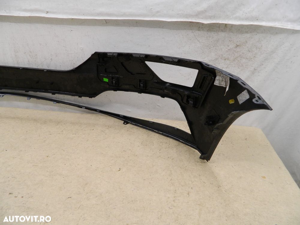 Bara fata Skoda Karoq, 2017, 2018, 2019, 2020, 2021, 57A807221. - 4