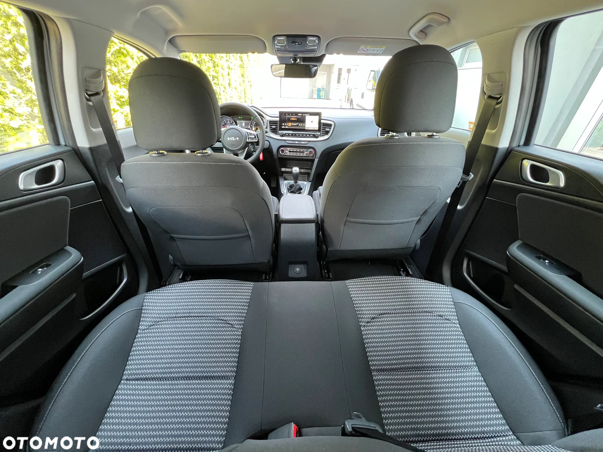 Kia Ceed 1.5 T-GDI M - 18